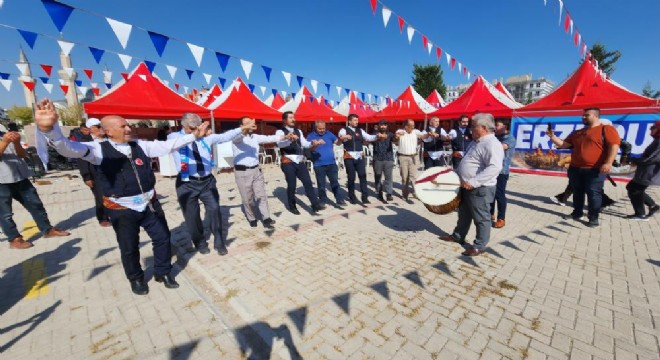 Ödül Oltu taşı tespih oldu